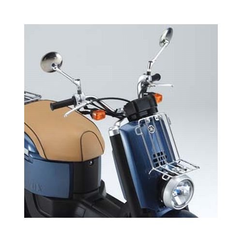 YAMAHA VOXフロントラック&リア大型ラゲッジラック Webike | Y'S GEAR(YAMAHA) ワイズギア ヤマハ フロントラゲッジラック