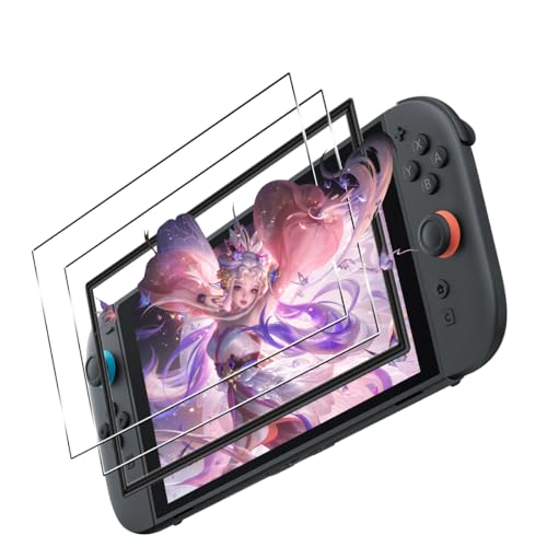 �y2���Z�b�g �K�C�h�g�z �Ή� Switch2 / �X�C�b�`2 �K���X�t�B���� �ی�t�B���� (2��)�y���{���f�ވ��Ɏq���z �p �X�C�b�`2 �t�B���� �����K���X �t�� �ی�t�B���� �d�x9H ��U�h�~ �w��h�~ �S�ʕی� �ɔ� �����ߗ� �\��t���₷�� 