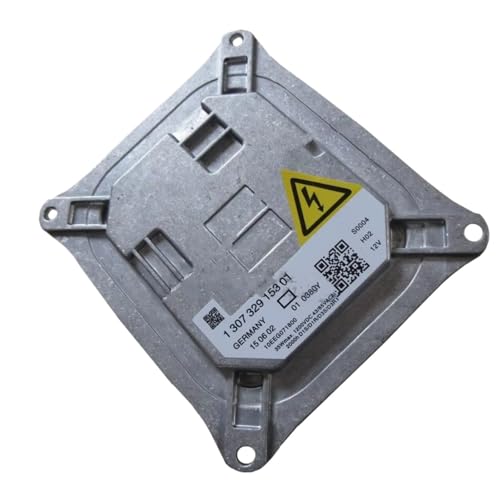 Balasto de xenón HID para 328i 335i y 645i módulo de faro h-id 63117182520