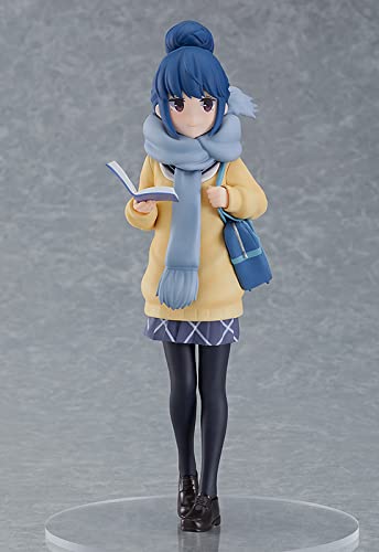 Amazon.co.jp: POP UP PARADE ゆるキャン△ 志摩リン ノン