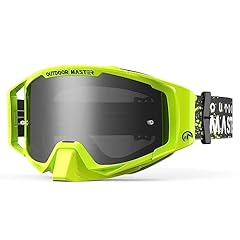 Greenframe Smoke Lens