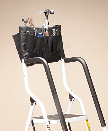 Ladder Tool Caddy