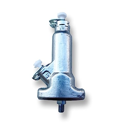 Image of Convertible Top Hydraulic Cylinder Actuator Valve Latch Compatible with 1990-2003 Mercedes-Benz CLK320 SL500 SL600 300CE # 1298001672