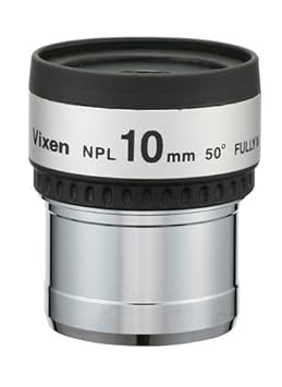 Vixen 39204 NPL 10mm Telescope Eyepiece