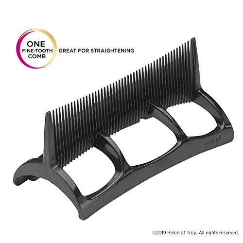 Gold N Hot 2Pc Offset Comb Attachment For Gh3202 & Gh2275 #TOP1