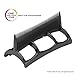 Gold N Hot 2pc Offset comb Attachment for GH3202 & GH2275