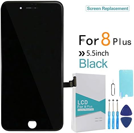 schermo per iphone 8 plus