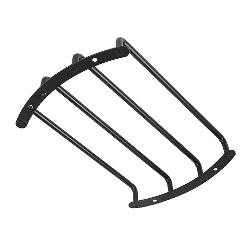 Grille de caisson de basses 20,3 cm rigide anti-déformation