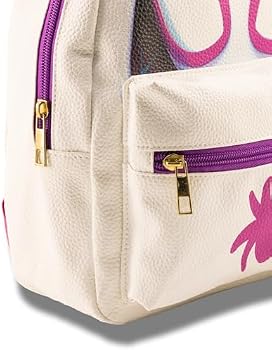 Marvel Spiderman Backpack for Men, Women, Unisex | Cute PU  display picture 1