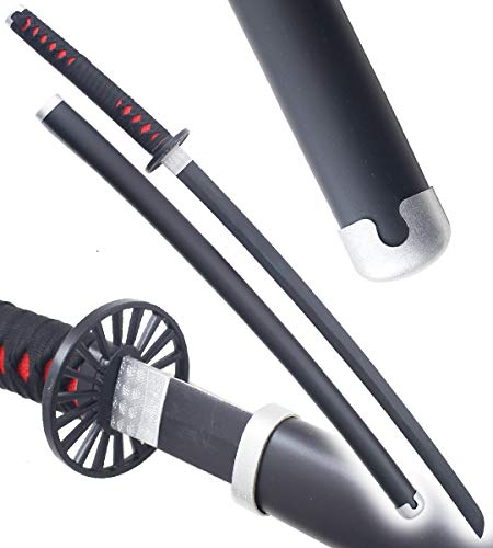  RKS Diffusion Demon Slayer Katana Tout en Bois...