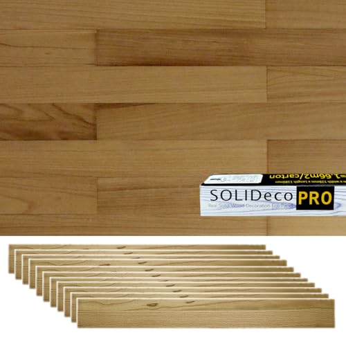 �Z�܂��X�^�C�� SOLIDECO -PRO- �ǂɓ\���V�R�؃p�l�� 11���g�i��1.66m2�j -��-�i�`������ SLDC-11P-P001KRI(SST) �\���f�R �E�H�[���p�l�� �Ǎ� �E�b�h�p�l�� ���t�H�[�� �Ǎ�