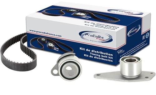 Procodis France Mmvf6225 - Kit Di Distribuzione