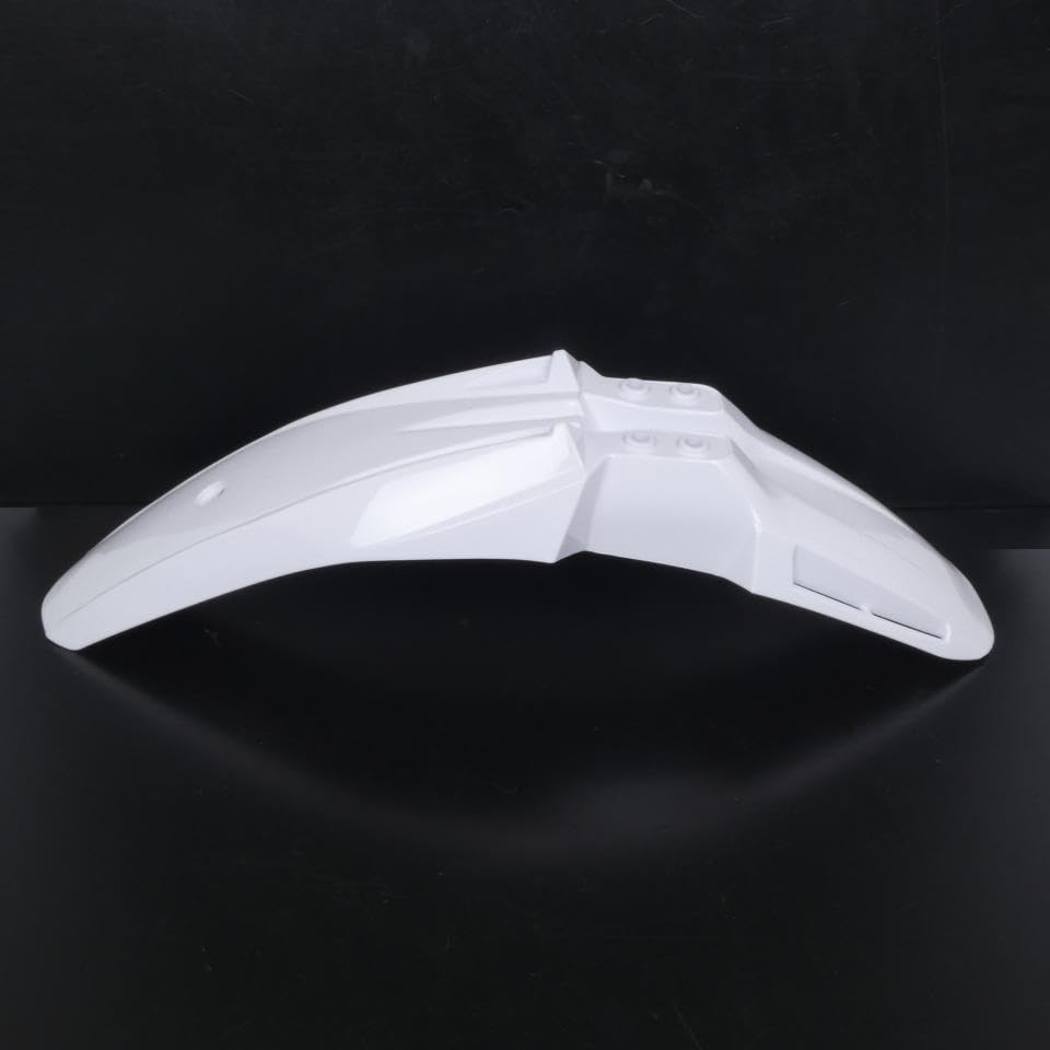 Garde boue avant P2R Rieju 50 RR carénage moto 2012-2020