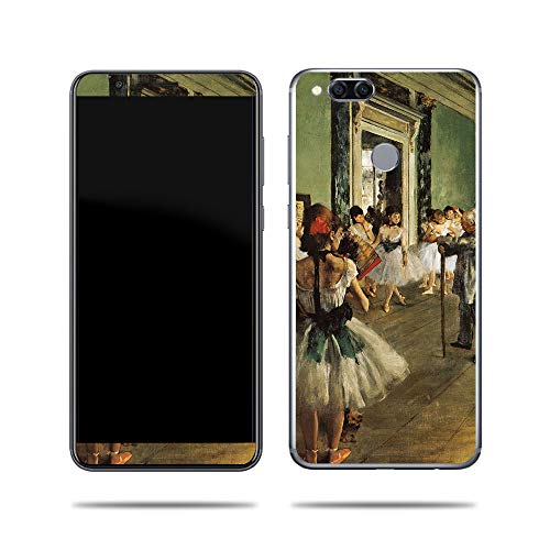 MightySkins Skin Compatible with Apple Mate SE 9 - The Ballet Class | Protective, Durable, and Unique Vinyl Decal wrap Cover | Easy to Apply, Remove, and Change Styles | Made in The USA