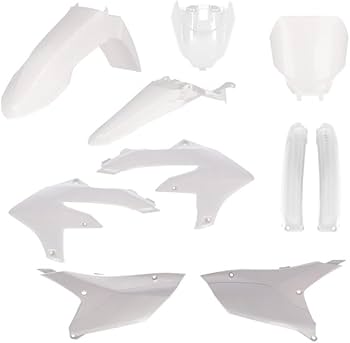 used化粧品 Amazon.com: Acerbis Full Plastic Kit – Compatible with Yamaha