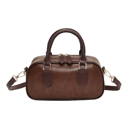 Sac vintage pour fête et cérémonies avec bandoulière amovible confortable