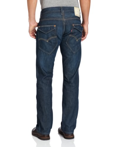 Levi's Men's 514 Straight Pacific Flap Jean2