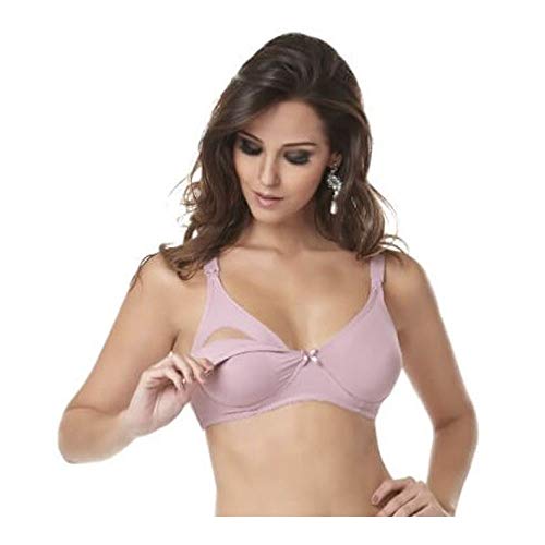 Sutiã DelRio 40251 Amamentação MK-Make 46