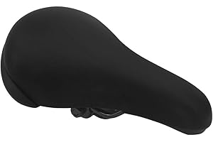 Kids Bicycle Seat Replacement for Comfortable Ride