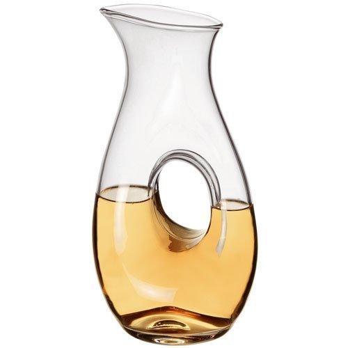 Bormioli Rocco Aurum Jarra soplada artesanalmente, 0 mm
