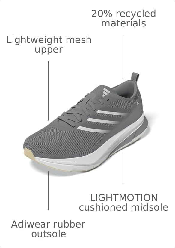 Image of adidas Men's Duramo Sl 2 Running Shoe