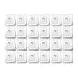Vacuum Cleaner Bags ,Compatible For Cecotec Conga 2290 Dust Bag Spare Parts Dirty Bag Garbage Bag Robot Replacement Accessories