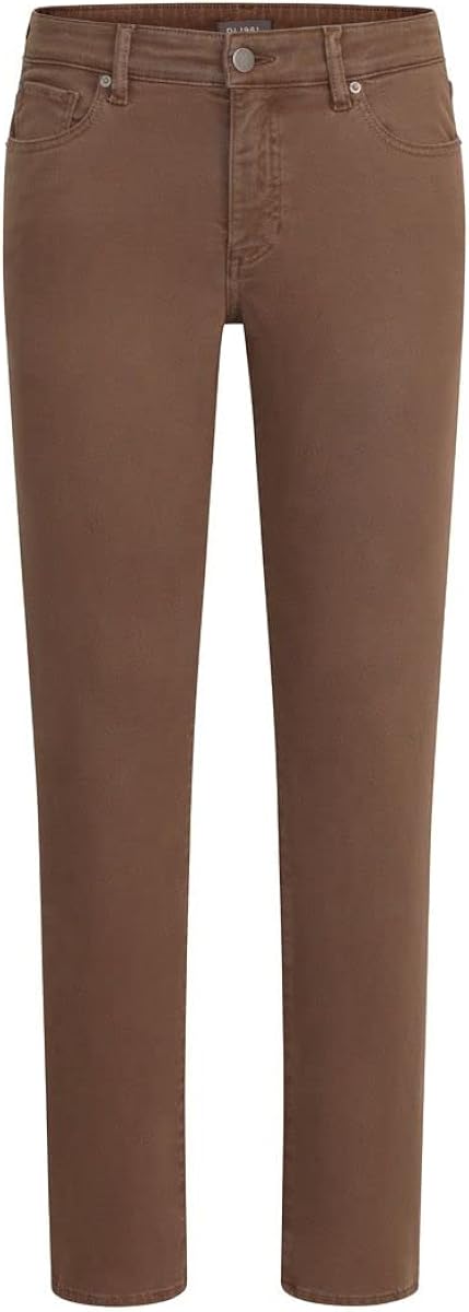 DL1961 Men's Russell Slim Straight Fit Jean Zimbabwe Ubuy