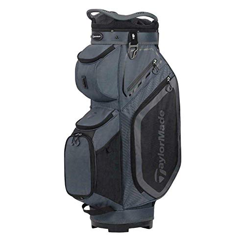 List of Ten Best Taylormade Golf Bag [Top Picks 2023 Reviews]