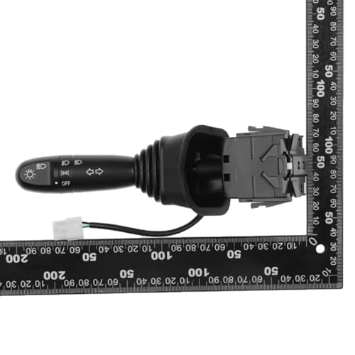 Comodo de clignotant fiable pour commande phare Suzuki Forenza 96392862 - 5