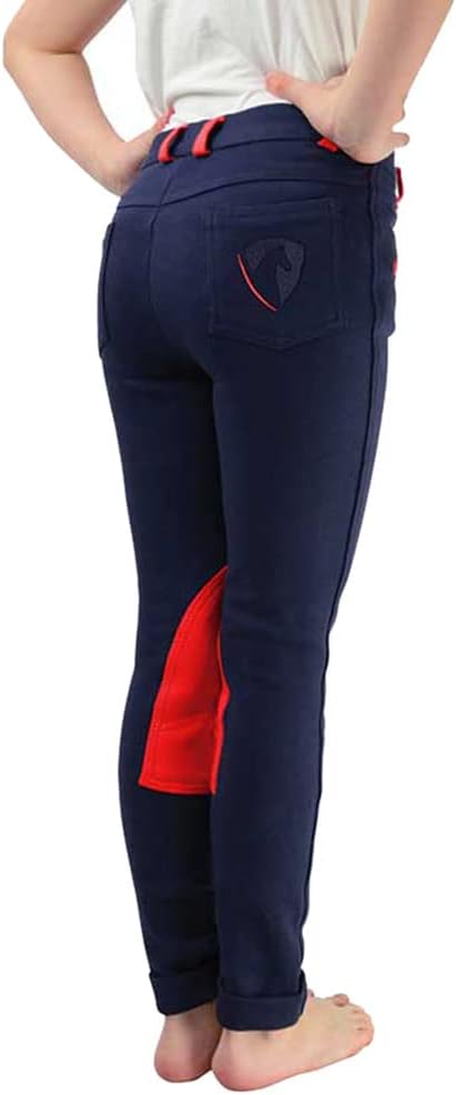 HyPERFORMANCE Childrens/Kids Belton Jodhpurs