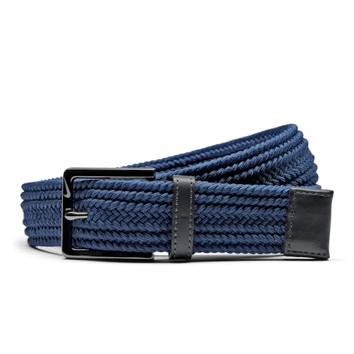 Image of Nike Men's Stretch Woven Belt