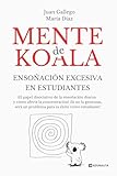 Mente de Koala: Ensoñación excesiva en estudiantes