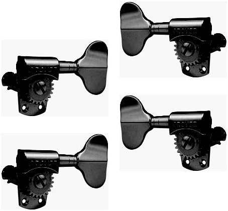 Grover Titan Electric Bass Machines 145BC Guitar