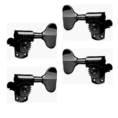 Grover Titan Electric Bass Machines 145BC Guitar