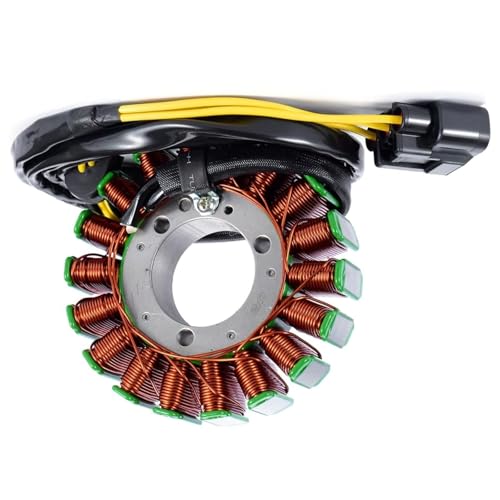 Bobine d'allumage stator haut de gamme pour Max1000R et Turbo 15-17