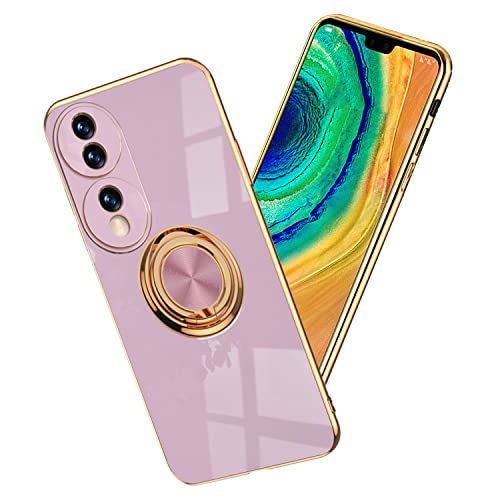 Coque Honor 70 silicone pour des appels mains libres en voiture
