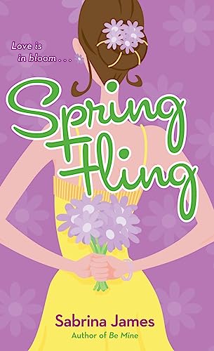 Spring Fling view 2