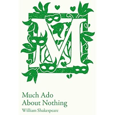 Much Ado About Nothing