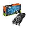 GIGABYTE Tarjeta gráfica GeForce RTX 5070 Eagle OC SFF 12G, 12 GB 192 bits GDDR7, PCIe 5.0, sistema de refrigeración WINDFORCE, tarjeta de video GV-N5070EAGLE OC-12GD