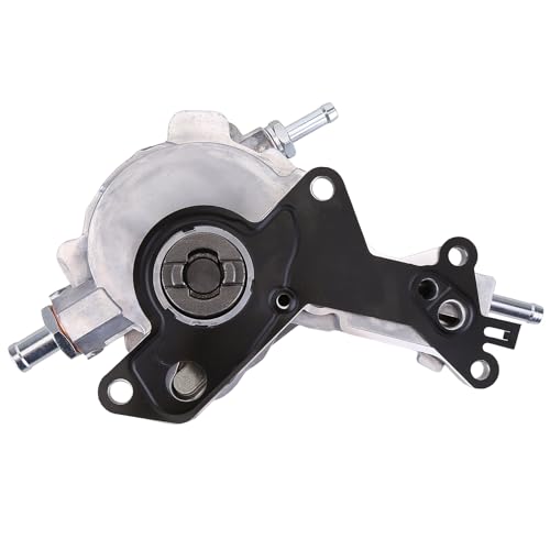 Bomba de vacío compatible con Volkswagen Passat Beetle Golf Jetta TDI 2004-2007, motor diésel BEW BRM BHW, bomba de vacío de combustible nueva 038145209Q miniatura 4