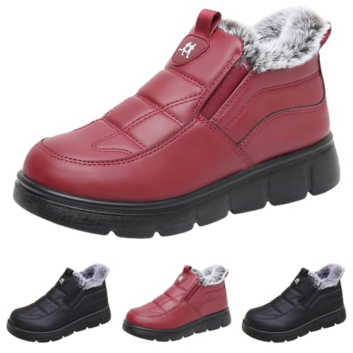 [FLYGWIN] Xm[u[c fB[X h h Xm[V[Y AEghA EB^[u[c N h ےg C ȌC ~ JWA C ~p ʊw ʋΗp amC 傫TCY rWlXV[Y h Snow Boots