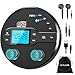 NEU 2024 Bluetooth CD Player Tragbar, Greadio Discman CD Player mit 2000mAh Wiederaufladbarer, Kompatibler FM-Transmitter, USB, AUX, Walkman CD Player mit Kopfhörer und Anti-Skip/Stoßfest MI 4 günstig Kaufen-NEU 2024 Bluetooth CD Player Tragbar, Greadio Discman CD Player mit 2000mAh Wiederaufladbarer, Kompatibler FM-Transmitter, USB, AUX, Walkman CD Player mit Kopfhörer und Anti-Skip/Stoßfest