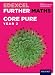 Edexcel Further Maths Core Pure Year 2
