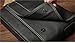 TYLPFH Men's Genuine Leather Trendy Shoulder Bag Horizontal Casual Fashion Crossbody Messenger Bags