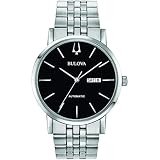BULOVA Analogico 96C132