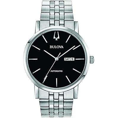 BULOVA Analogico 96C132