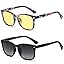 B2 Flower/ Night Vision+grey Gradient (2 Pack) B2 Flower/ Night Vision+grey Gradient (2 Pack)