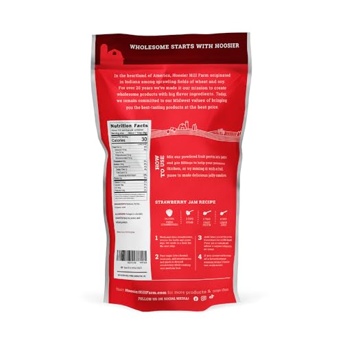 Hoosier Hill Farm Fruit Pectin, 2Lb thumb #4