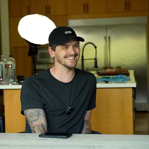 Ep 11 Our Final Podcast Together - Favorite Stories We've Never Told Anyone