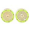 EXQIOUR Microphone Large Diaphragm Cartridge Core for Studio High Sensitivity PortableCondenser Mic Durale Microphone Video #5